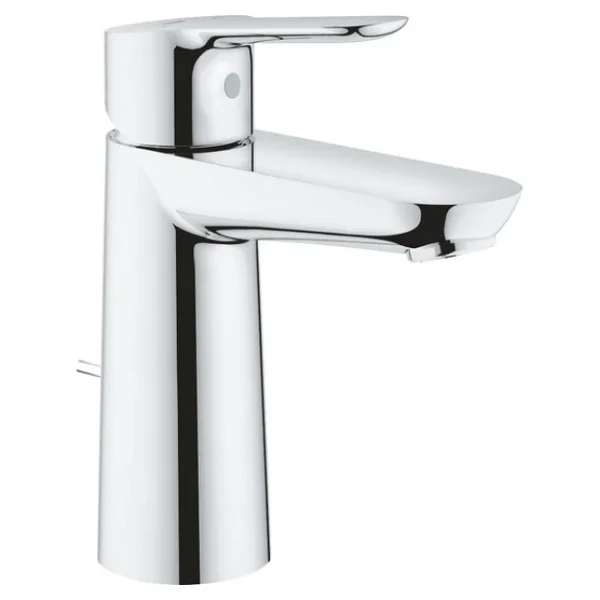 Grohe Bauedge M 23758000 Tek Kumandalı Lavabo Bataryası - Görsel 6