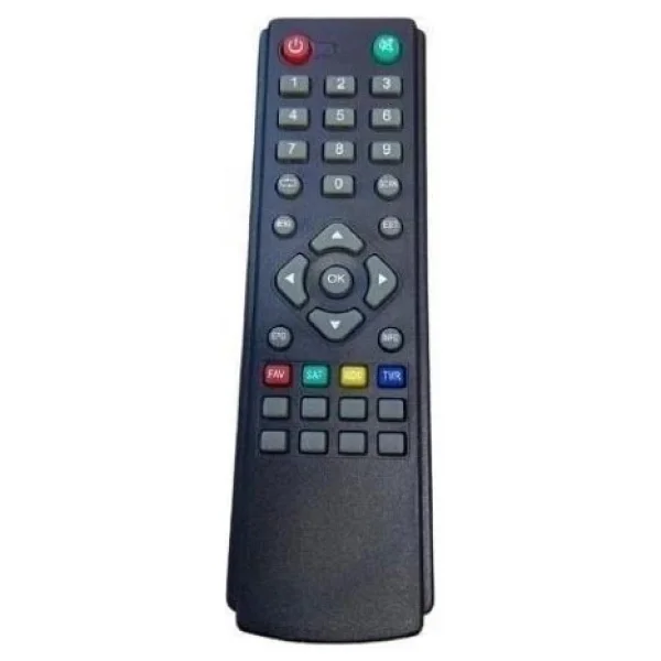 Riosat Rsd-820 Mini Sd Uydu Kumandasi - Görsel 3