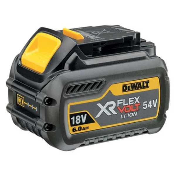 Dewalt Dcb546 54v/18v Flexvolt Yedek Akü - Görsel 4