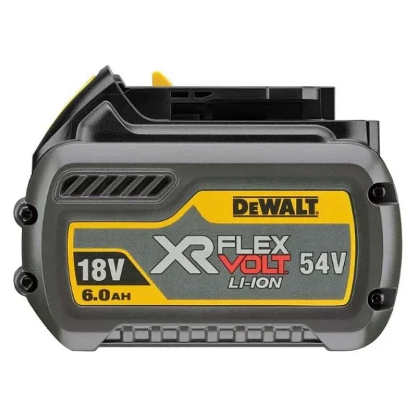 Dewalt Dcb546 54v/18v Flexvolt Yedek Akü - Görsel 5