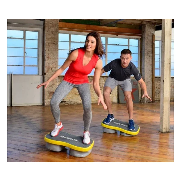 Reebok Rsp-20185 Easytone Step Tahtası - Görsel 7