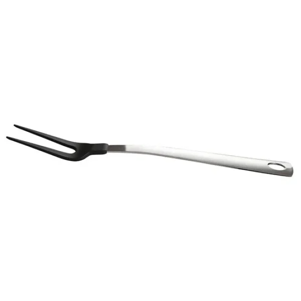 Porland Matte 31 Cm Servis Çatalı - Görsel 2