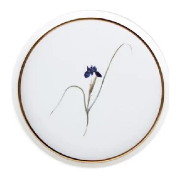 Porland Botanical 21 Cm Desen3 Düz Tabak 04alm005044 - Görsel 6