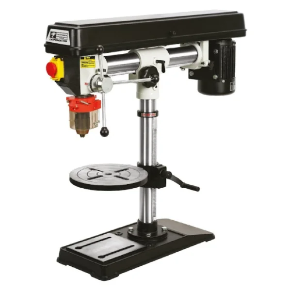 Catpower 7226 500 W Sütunlu Matkap - Görsel 4