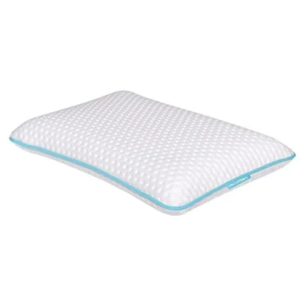Viscofoam Visco 45x30 Cm Ortopedik Bebek Yastığı - Görsel 7