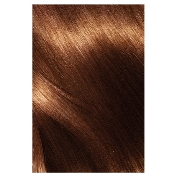 L'oreal Paris Excellence Creme 6.35 Çikolata Kahve Saç Boyası - Görsel 7