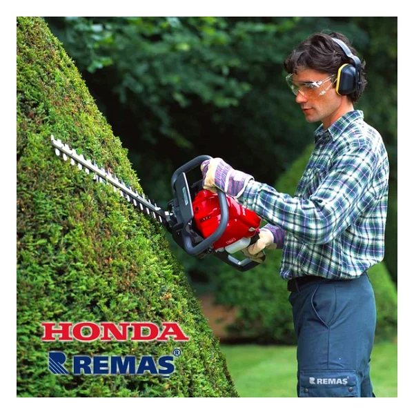 Honda Hhh 25 D 75 Et Benzinli Çit Budama Makinesi - Görsel 5