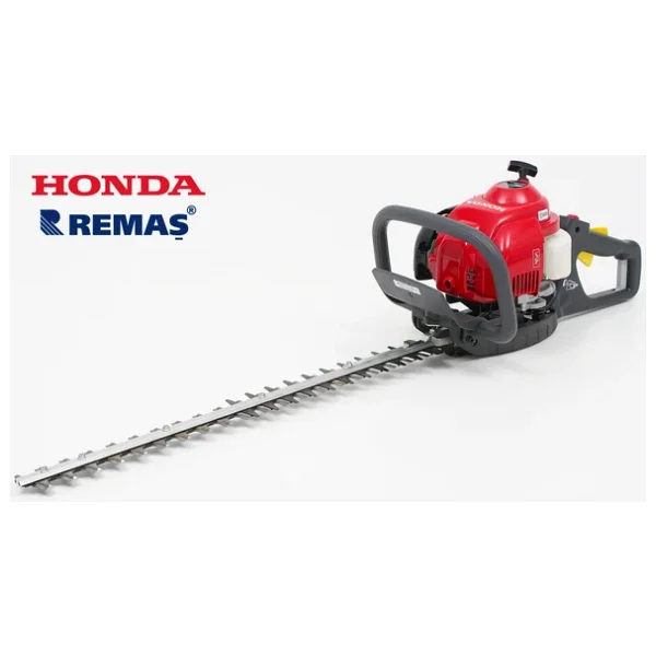 Honda Hhh 25 D 75 Et Benzinli Çit Budama Makinesi - Görsel 9