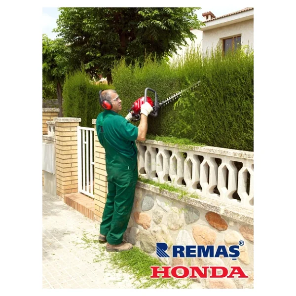 Honda Hhh 25 D 75 Et Benzinli Çit Budama Makinesi - Görsel 10