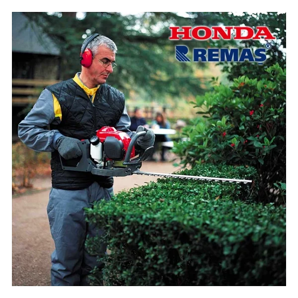 Honda Hhh 25 D 75 Et Benzinli Çit Budama Makinesi - Görsel 7