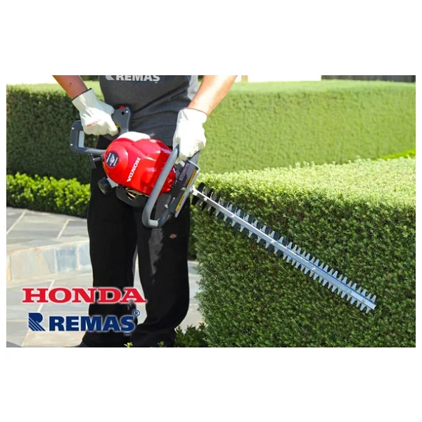 Honda Hhh 25 D 75 Et Benzinli Çit Budama Makinesi - Görsel 4