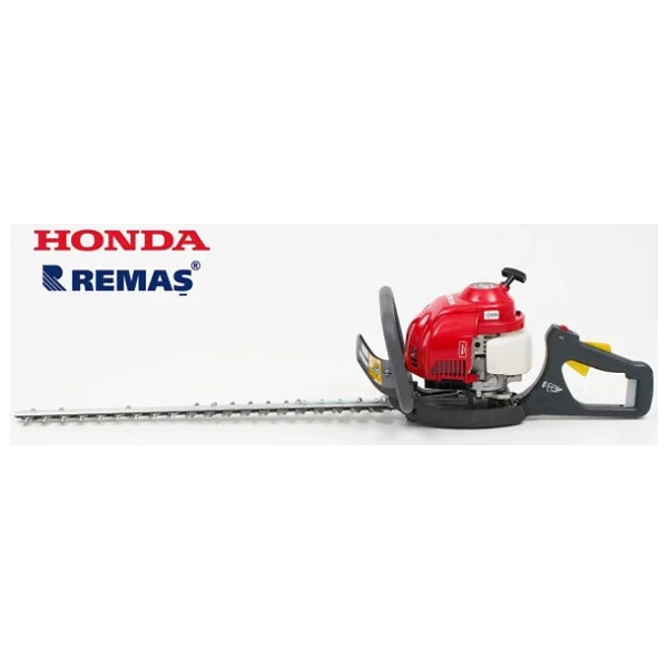 Honda Hhh 25 D 75 Et Benzinli Çit Budama Makinesi - Görsel 3