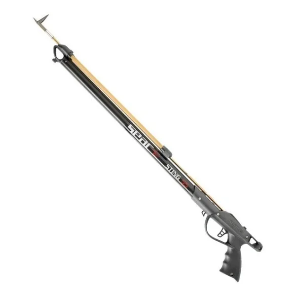 Seac Sub Sting 65 Zıpkın - Görsel 7