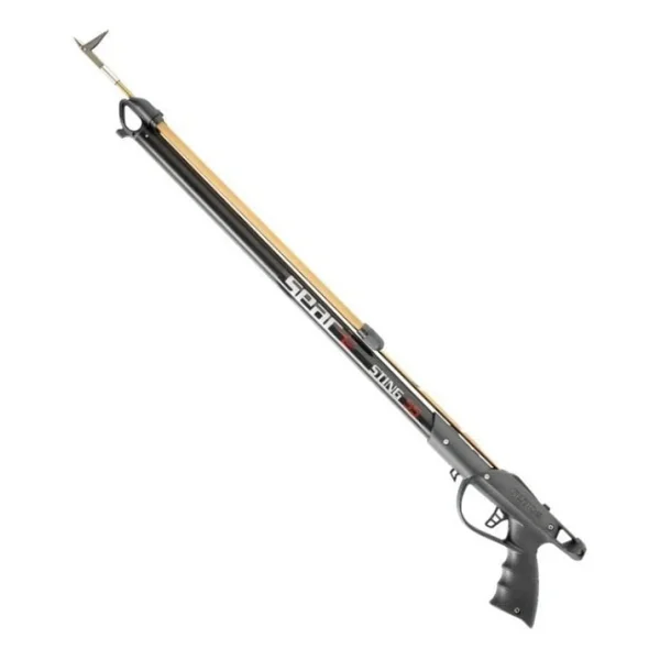Seac Sub Sting 65 Zıpkın - Görsel 9