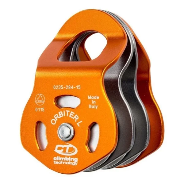 Ct Orbıter Lobster/Grı L Makara - Görsel 4