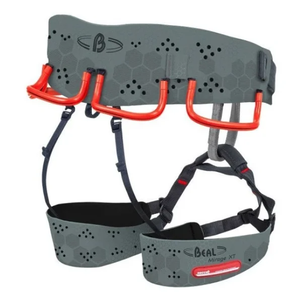 Beal Mirage Recco Xt Size 2 Emniyet Kemeri - Görsel 7