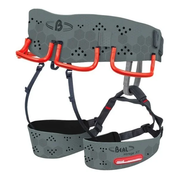 Beal Mirage Recco Xt Size 2 Emniyet Kemeri - Görsel 5