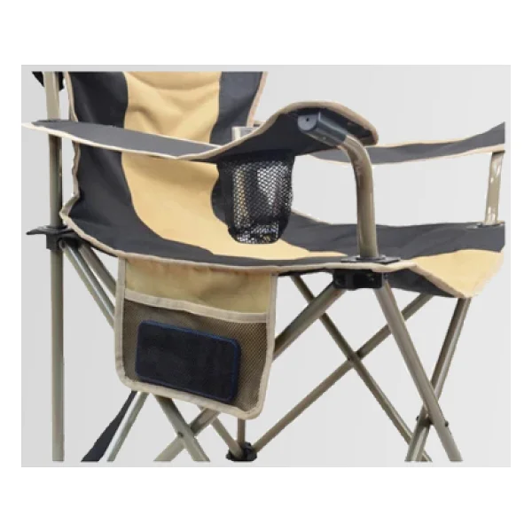 Nurgaz Campout Ng-C055xl Gala XL Kamp Sandalyesi - Görsel 3