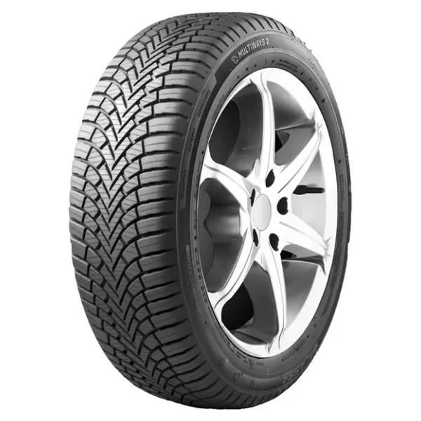 Lassa Multiways 2 205/55 R17 95V XL 4 Mevsim Lastik - 2024 - Görsel 7