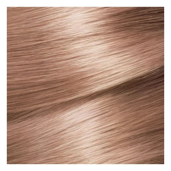 Garnier Color Naturals 8N Doğal Açık Kumral Saç Boyası - Görsel 5