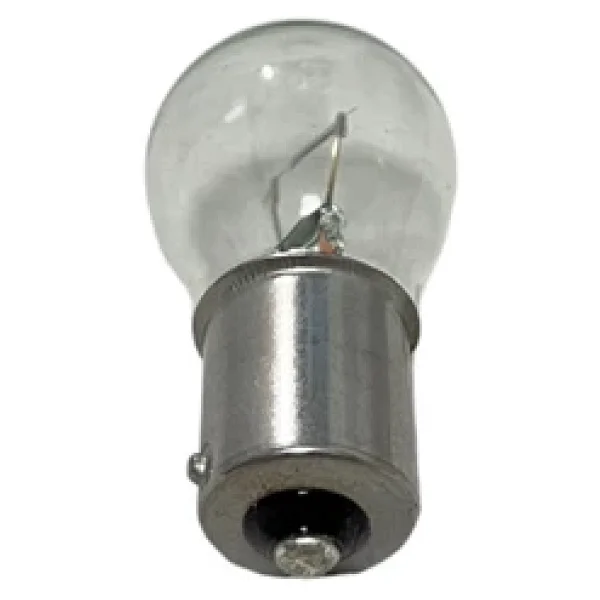 Eco 12v 21w 93 Ba15s Tek Duy, Duz Tirnak, Sinyal, Fren, Stop, Sis Ampulu 10 Adet - Görsel 5