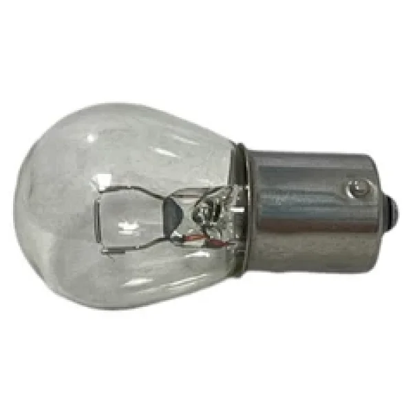 12v 21w 93 Yakin Tirnak Sinyal Ve Far Ampulu 10 Adet - Görsel 4