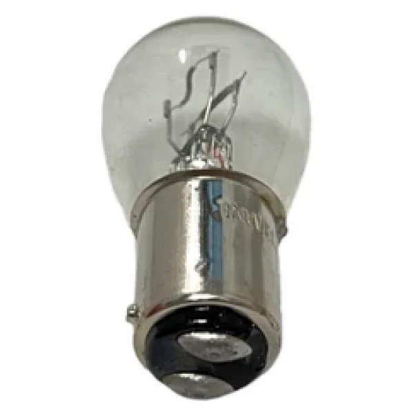 12v 21/5w 1016 Cift Duy, Sasi Duz Tirnak Stop, Sinyal Ve Far Ampulu 10 Adet - Görsel 3