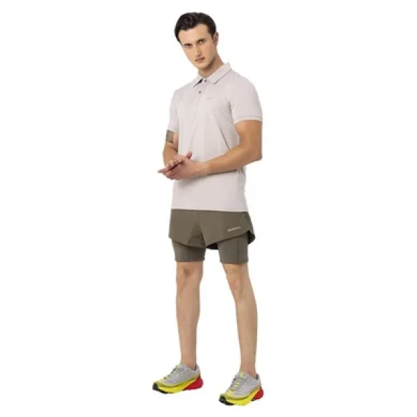 Merrell M3pro Pro Erkek Polo Tişört - Görsel 9