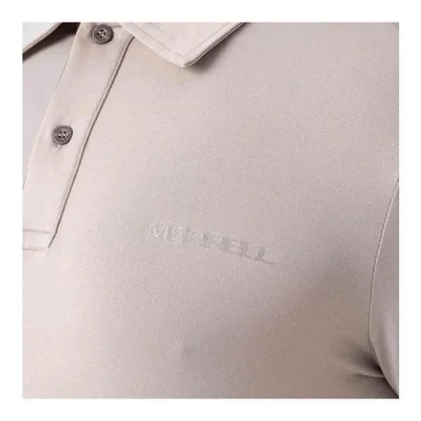 Merrell M3pro Pro Erkek Polo Tişört - Görsel 5