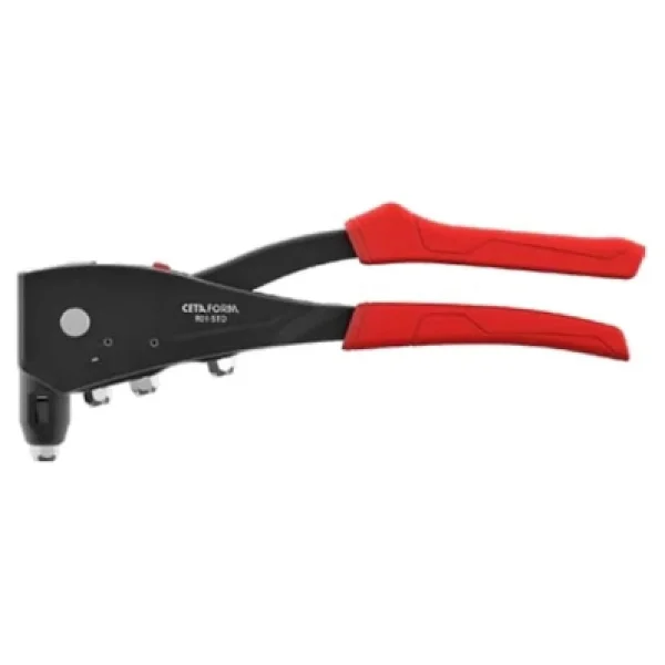 Ceta Form R01-Std 250 Mm Perçin Tabancası - Görsel 4