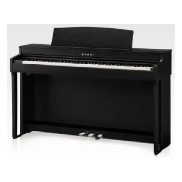 Kawai Cn301b Siyah Dijital Piyano - Görsel 6