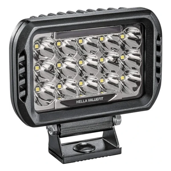 Hella Off-Road LED Lamba 12v-24v Caluefit 450 1fe358154-041 - Görsel 3