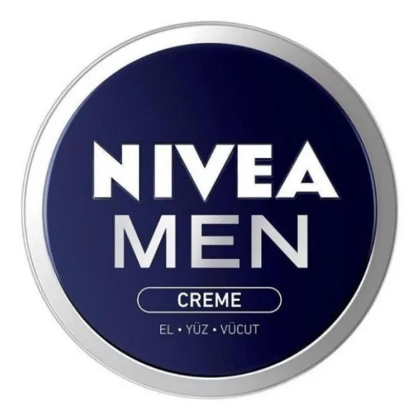 Nivea Men Creme Nemlendirici Krem 30 Ml - Görsel 4