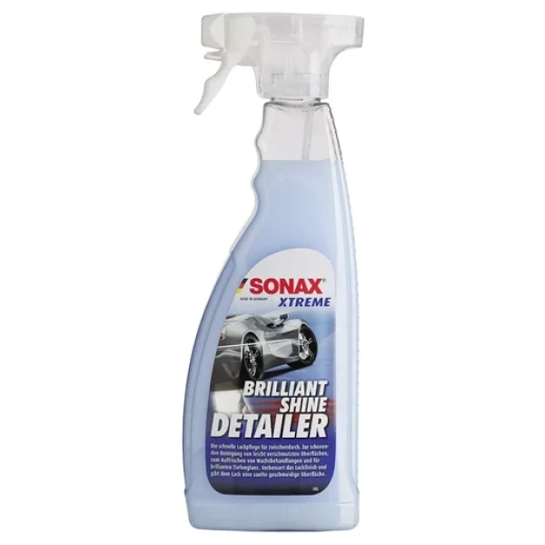 Sonax Xtreme Brillant Shine Cila 750 Ml - Görsel 3