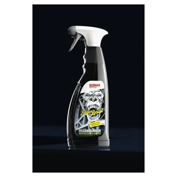 Sonax Jant Canavarı 1000 Ml - Görsel 7
