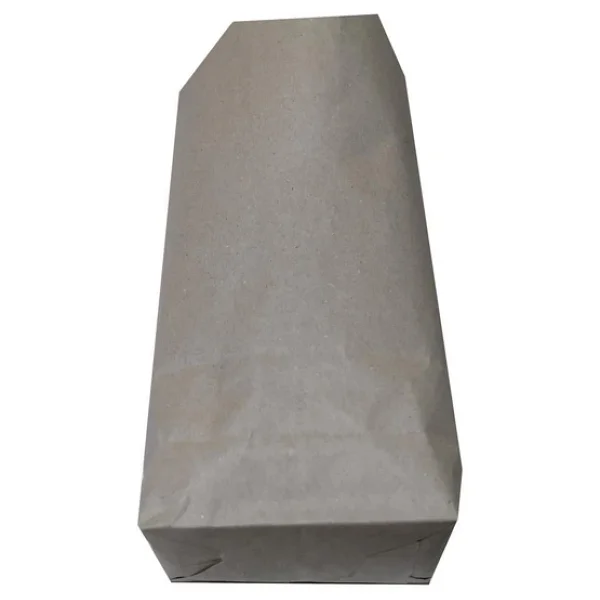 20x30 Cm Kraft Kese Kağıdı 5 Kg. - Görsel 4