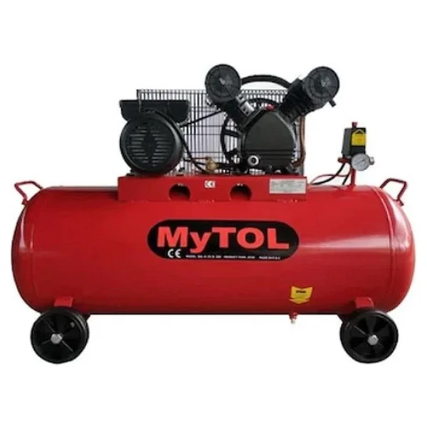 Mytol-Bal-025/8-200 V Kafa Hava Kompresörü - Görsel 3