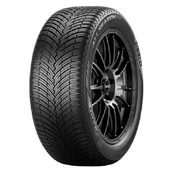 Pirelli Cinturato All Season Sf3 205/55 R19 97v XL 4 Mevsim Lastik - Görsel 5
