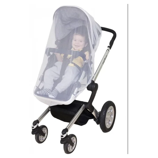 Sema Baby Puset Bebek Arabası Sinekliği - Görsel 3