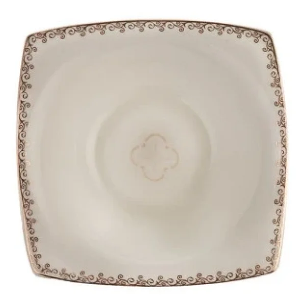 Karaca Fine Pearl Contour 26 Parça 6 Kişilik Kahvaltı Takımı - Görsel 4