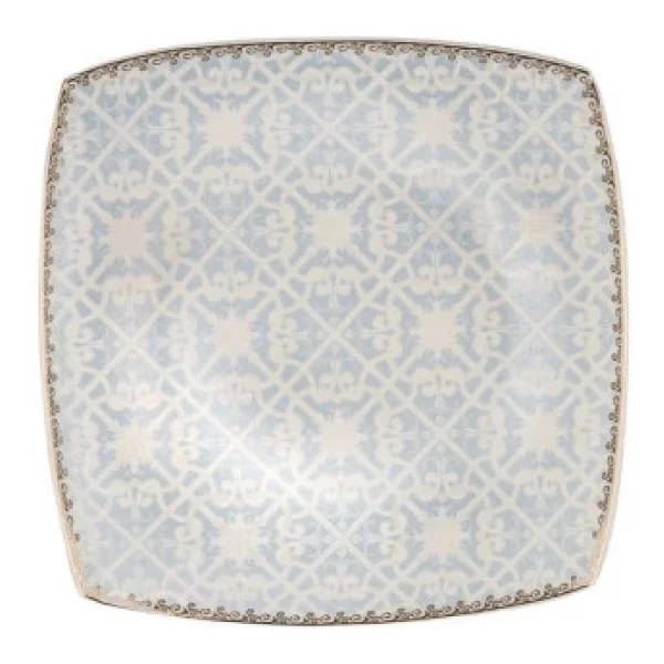 Karaca Fine Pearl Contour 26 Parça 6 Kişilik Kahvaltı Takımı - Görsel 7