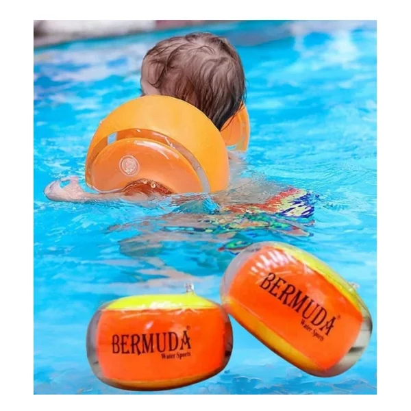 Bermuda Lux 24 Cm Deniz Kolluğu - Görsel 4