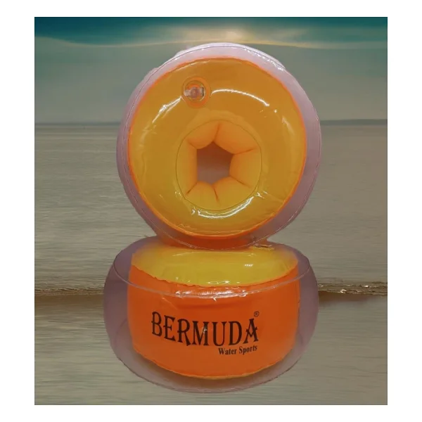 Bermuda Lux 24 Cm Deniz Kolluğu - Görsel 8