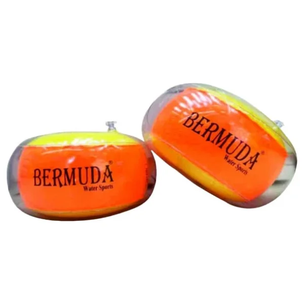 Bermuda Lux 24 Cm Deniz Kolluğu - Görsel 10