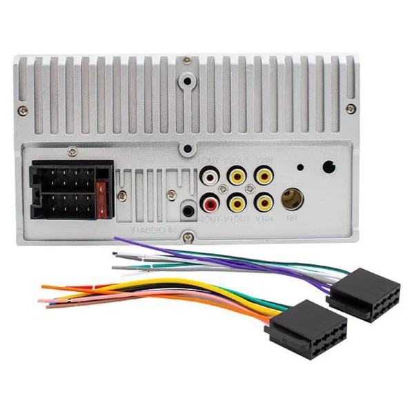 Magicvoice Mv-5418 7" Mekaniksiz Double Oto Multimedya - Görsel 7