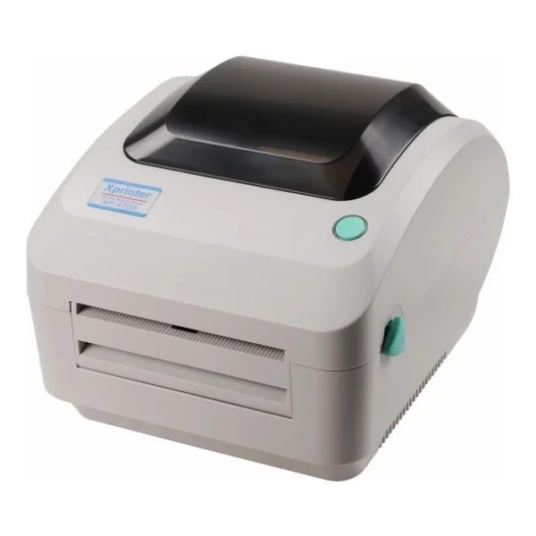 Xprinter Xp-470b Barkod Yazıcı - Görsel 5