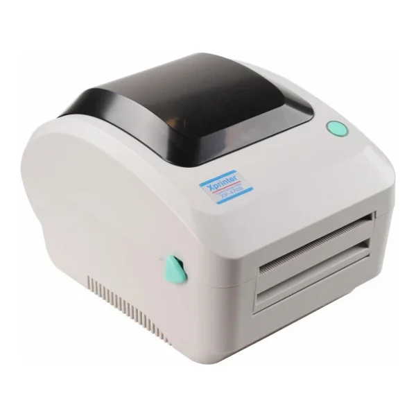 Xprinter Xp-470b Barkod Yazıcı - Görsel 6