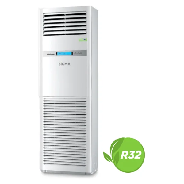Sigma Sgm48ınvsmb 48.000 Btu Inverter Salon Tipi Klima - Görsel 4
