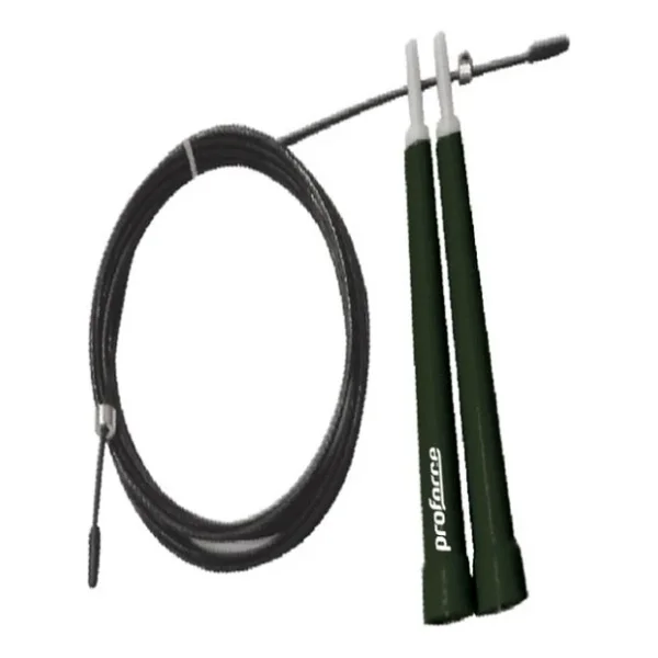Proforce Atlama Ipı 3 Metre Celık - Görsel 3