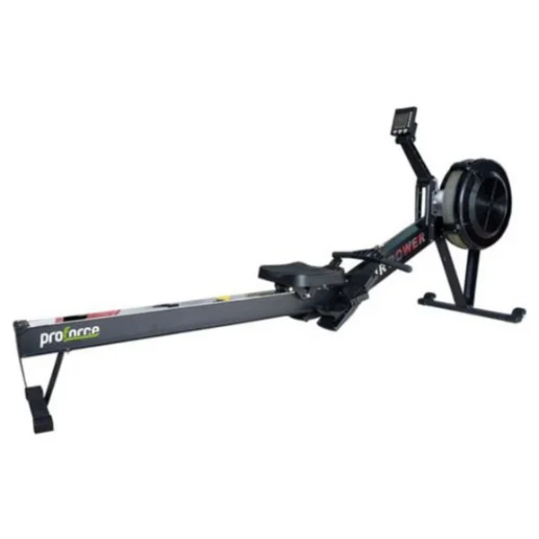 Proforce Aır01 Katlanabilir Hava Dirençli Kürek Çekme Aleti - Görsel 3